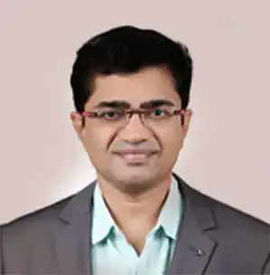 ശ്രീ. ബിജു കെ, ഐ.എ.എസ്